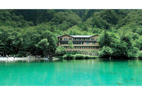 【紹介】リゾートホテルの総合スタッフ