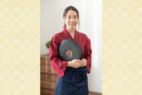 【紹介】リゾートホテルSTAFF