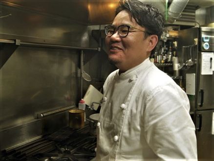 【紹介】厨房・キッチン業務／洋食調理全般