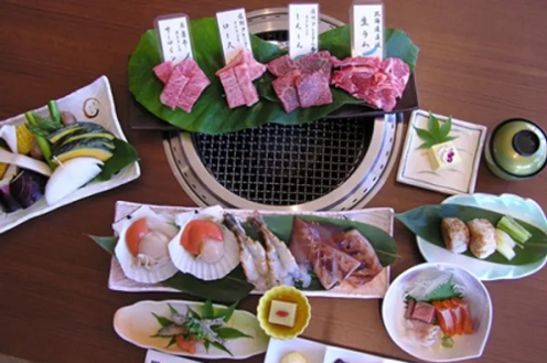 【紹介】ホテル・グランピングのお仕事