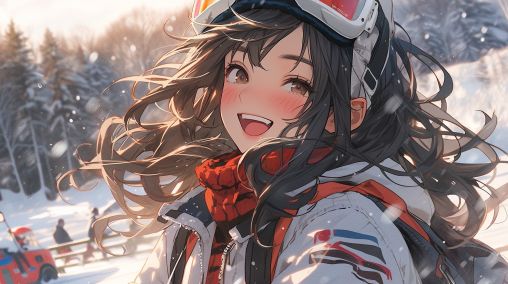 【紹介】スキー場のレストハウスで調理補助／短期