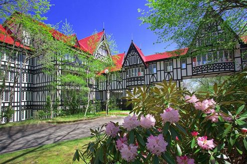 【紹介】レストラン洗い場スタッフ