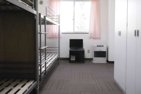 【紹介】スキー場でリフトスタッフ