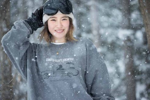 【紹介】スキー場のリフトスタッフ