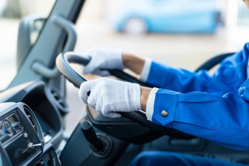 【紹介】スキー場のルート送迎・シャトルバス