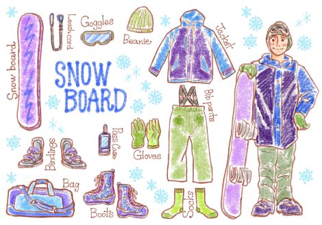 【紹介】ゲレンデのレンタル受付スタッフ