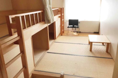 【派遣】スキー場のリフト係