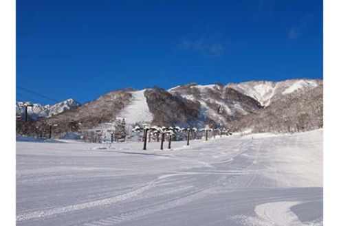 【紹介】白馬五竜IIMORI/クリーンスタッフ