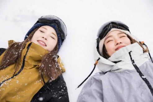 【紹介】ホテル内のレストランスタッフ