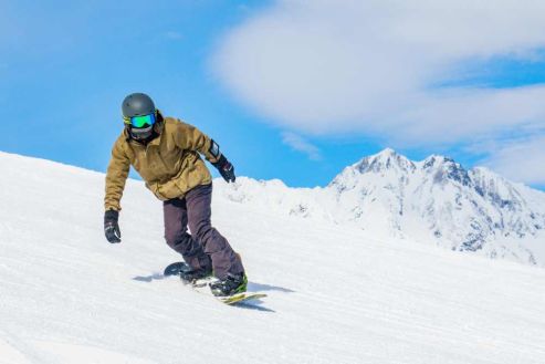 【紹介】ホテル内で調理作業