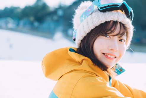 【紹介】スキー場のレストランで調理補助