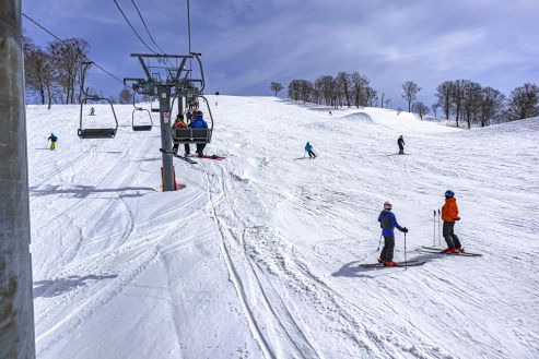 【紹介】チケット売り場スタッフ