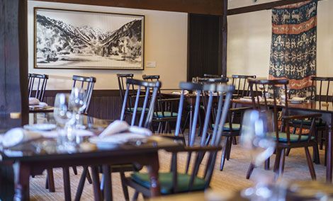 【紹介】レストランのキッチンスタッフ