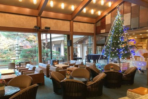 【派遣】旅館の客室スタッフ