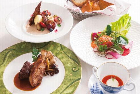 【紹介】ゴルフリゾートの調理スタッフ