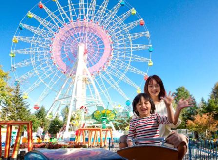 【紹介】軽井沢おもちゃ王国運営スタッフ