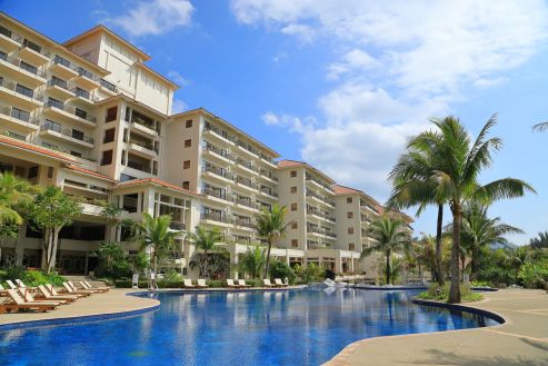 【紹介】短期/ホテルレストランの配膳スタッフ