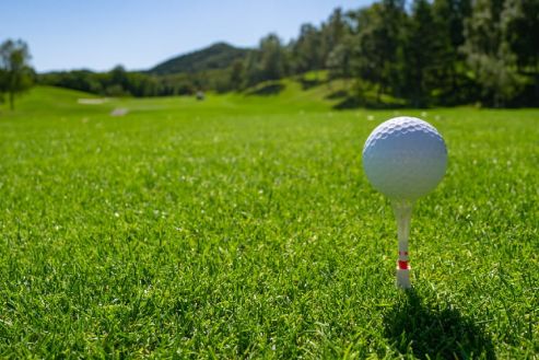 【紹介】ゴルフ場スタッフ/フロント、レストラン、マスター室