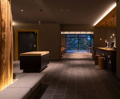 【派遣】ホテルでナイトフロント・館内清掃