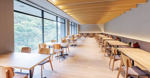 【派遣】ホテルの調理補助スタッフ