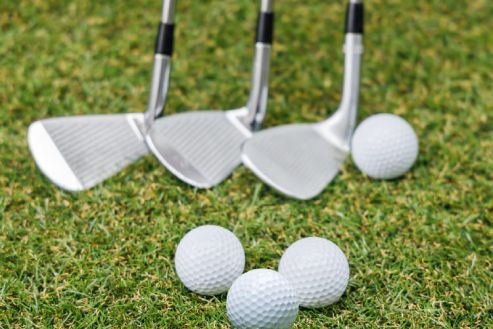 【紹介】ゴルフ場の受付・フロント係