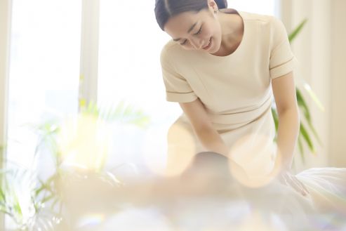 【紹介】セラピスト職