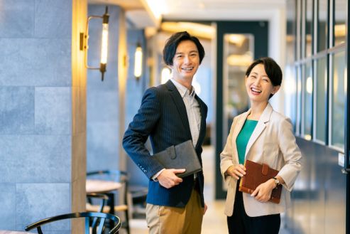 【紹介】 会員制ホテルの利用案内・営業