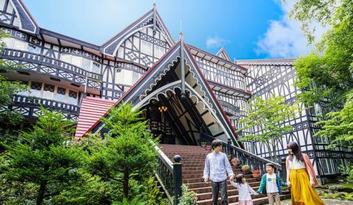 【紹介】ホテルレストランのシェフ・調理