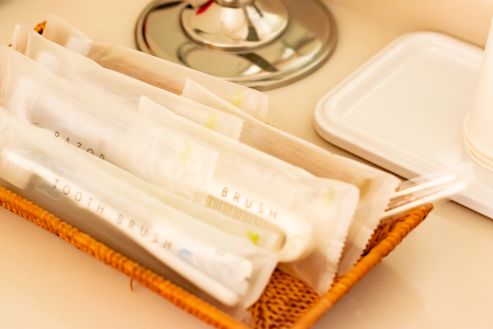 【紹介】短期/会員制ホテルのハウスキーピング