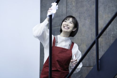 【紹介】短期/会員制ホテルのハウスキーピング