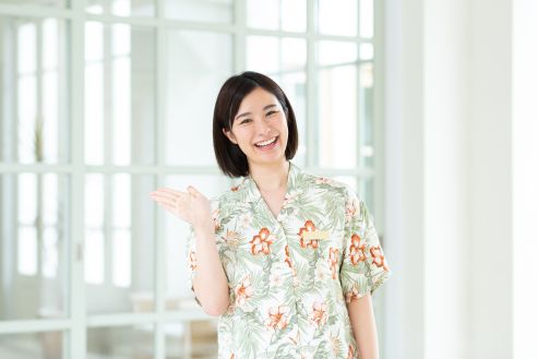 【紹介】短期/ホテルのレストランサービス