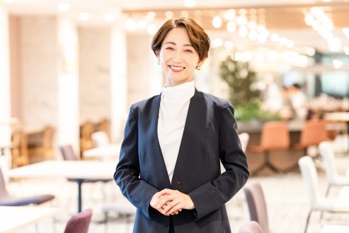 【紹介】ホテルのサービススタッフ 