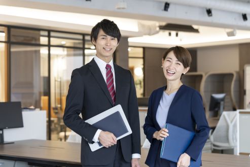 【紹介】会員制ホテルのセールス