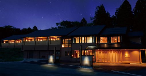 【紹介】旅館のフロント・サービス/短期