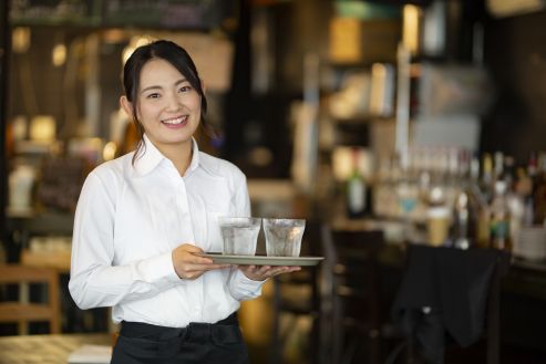 【紹介】バンケット