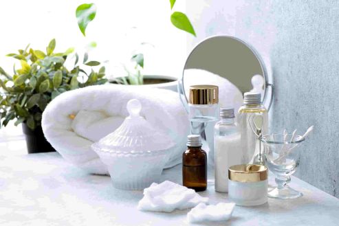 【紹介】会員制ホテルのSPAスタッフ