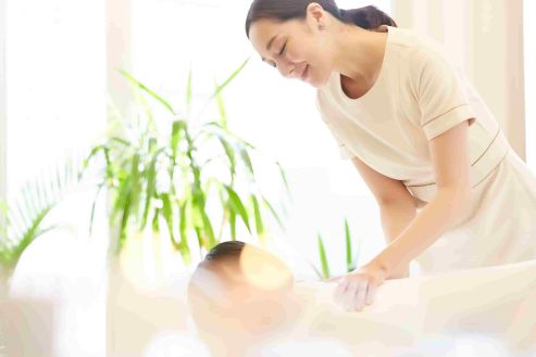 【紹介】エステ