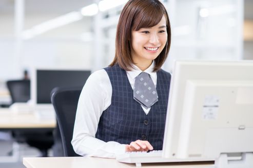 【紹介】温泉旅館のフロント事務・予約業務