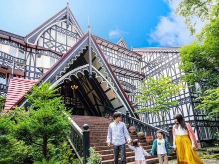 【紹介】ホテルのレストランで調理補助