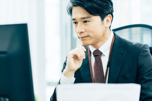 【紹介】事務総合職(開発部・設備管理)