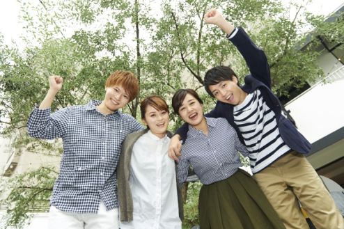 【紹介】紅葉シーズンのホテルで調理スタッフ／短期