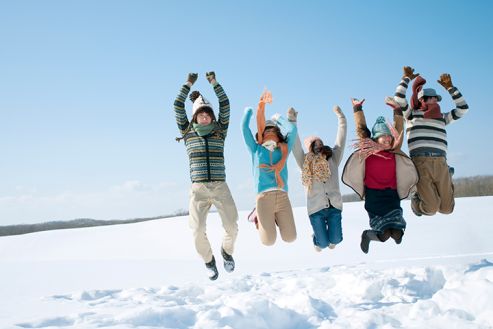 【紹介】ゲレンデレストランで調理補助