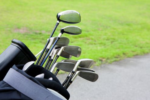 【紹介】ゴルフ場のマスター室業務